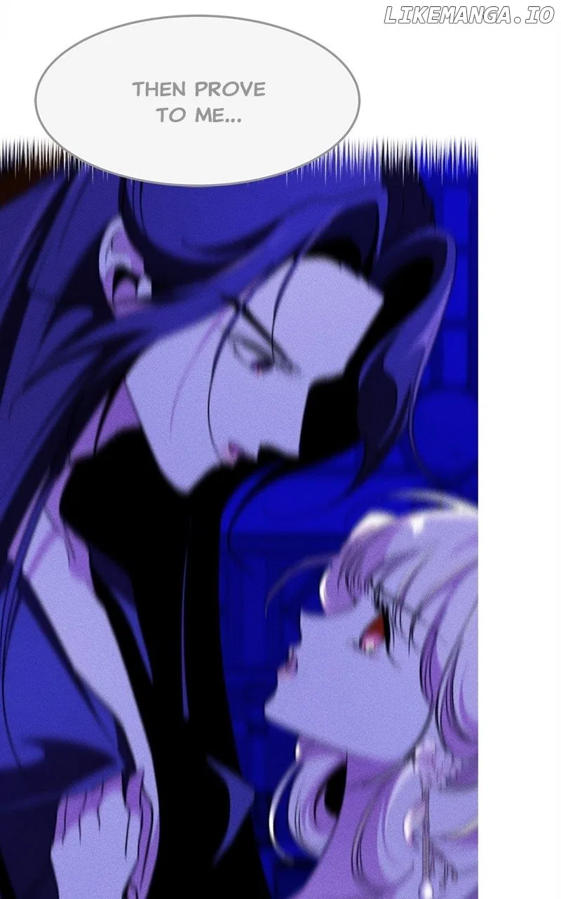 How a Goddess Wins Over Tigers Chapter 97 – Page 127