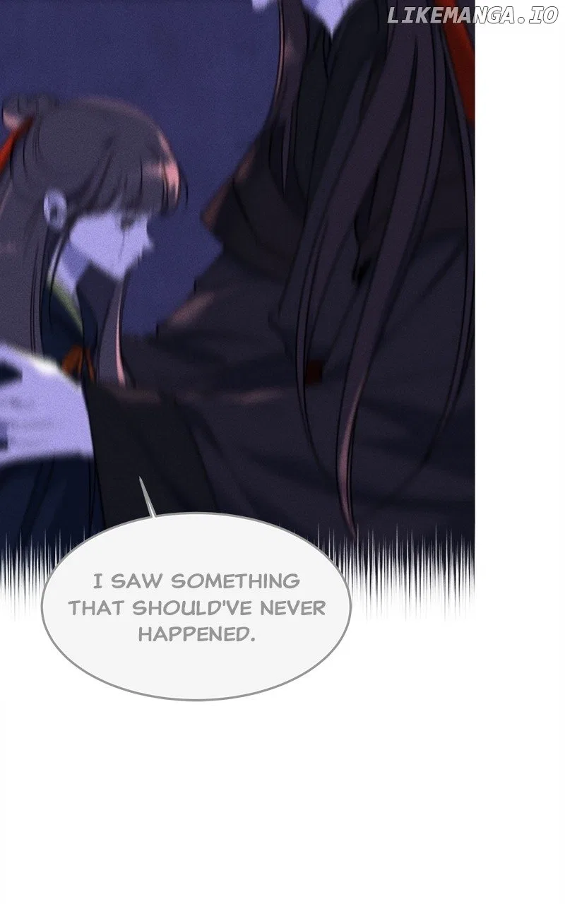 How a Goddess Wins Over Tigers Chapter 97 – Page 130