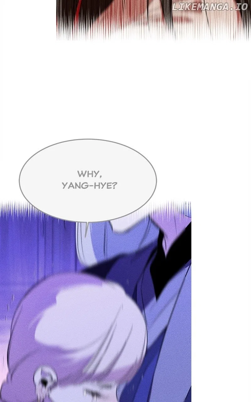 How a Goddess Wins Over Tigers Chapter 97 – Page 132