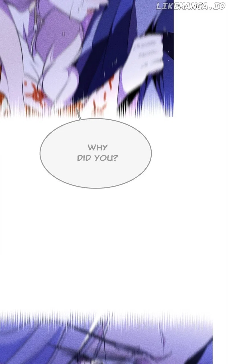 How a Goddess Wins Over Tigers Chapter 97 – Page 133