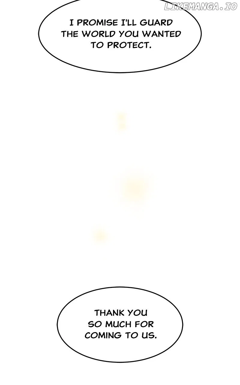 How a Goddess Wins Over Tigers Chapter 97 – Page 145