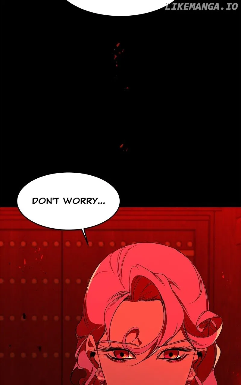 How a Goddess Wins Over Tigers Chapter 96 – Page 2