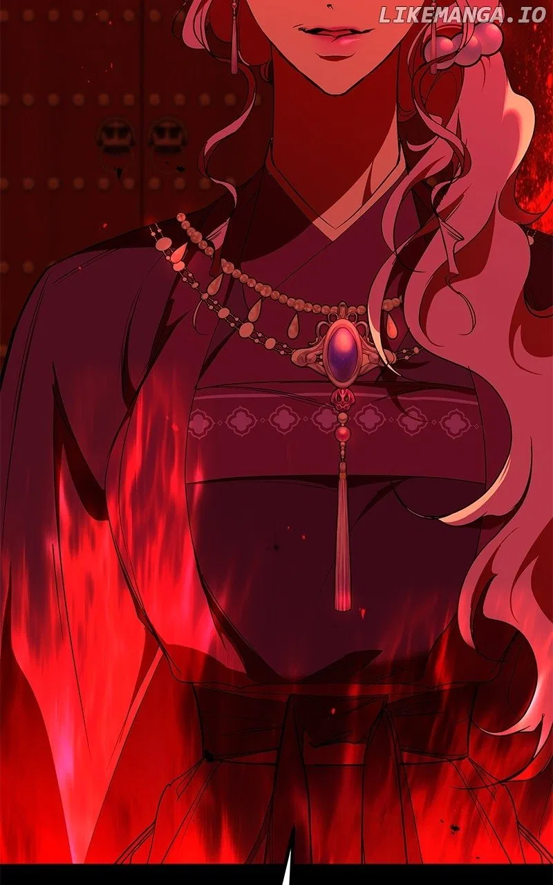How a Goddess Wins Over Tigers Chapter 96 – Page 3