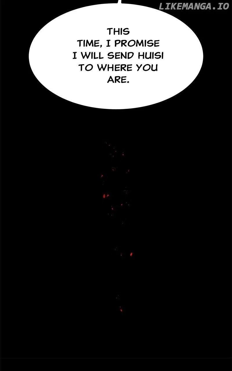 How a Goddess Wins Over Tigers Chapter 96 – Page 4