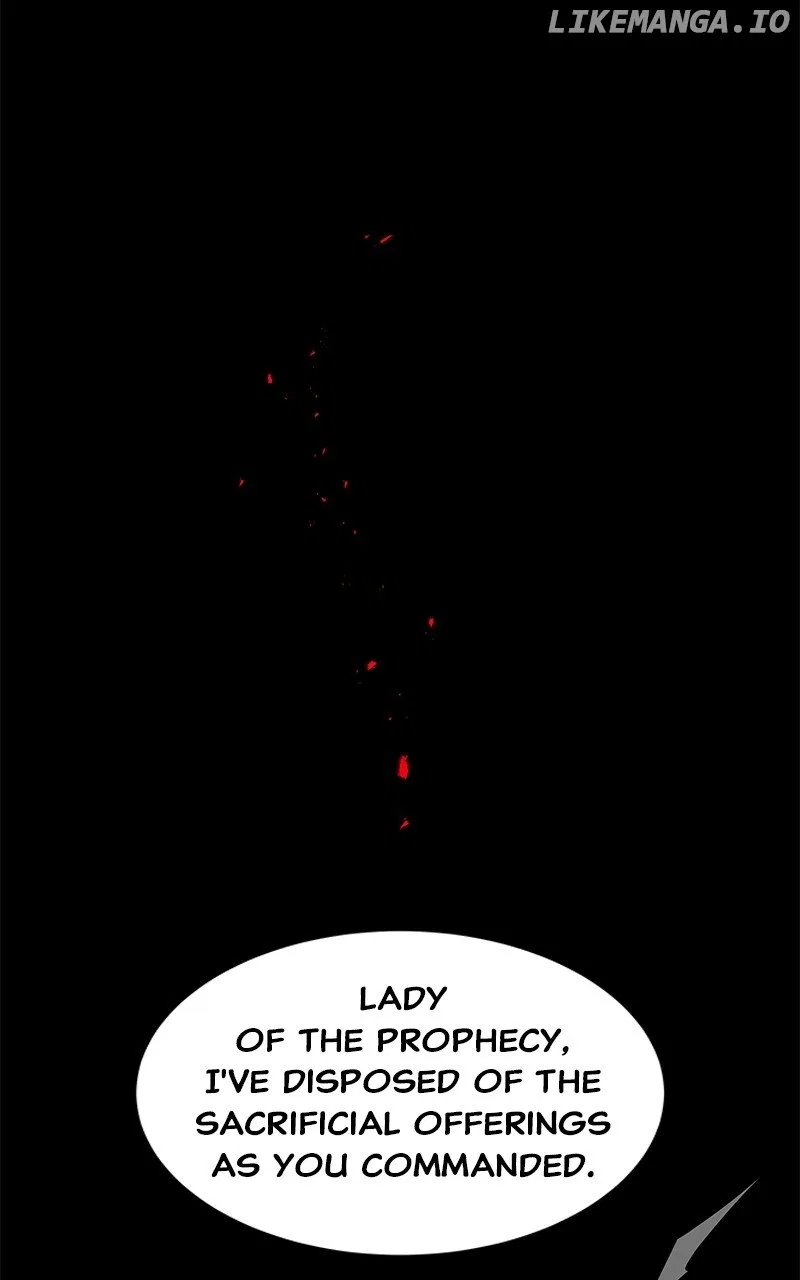 How a Goddess Wins Over Tigers Chapter 96 – Page 5