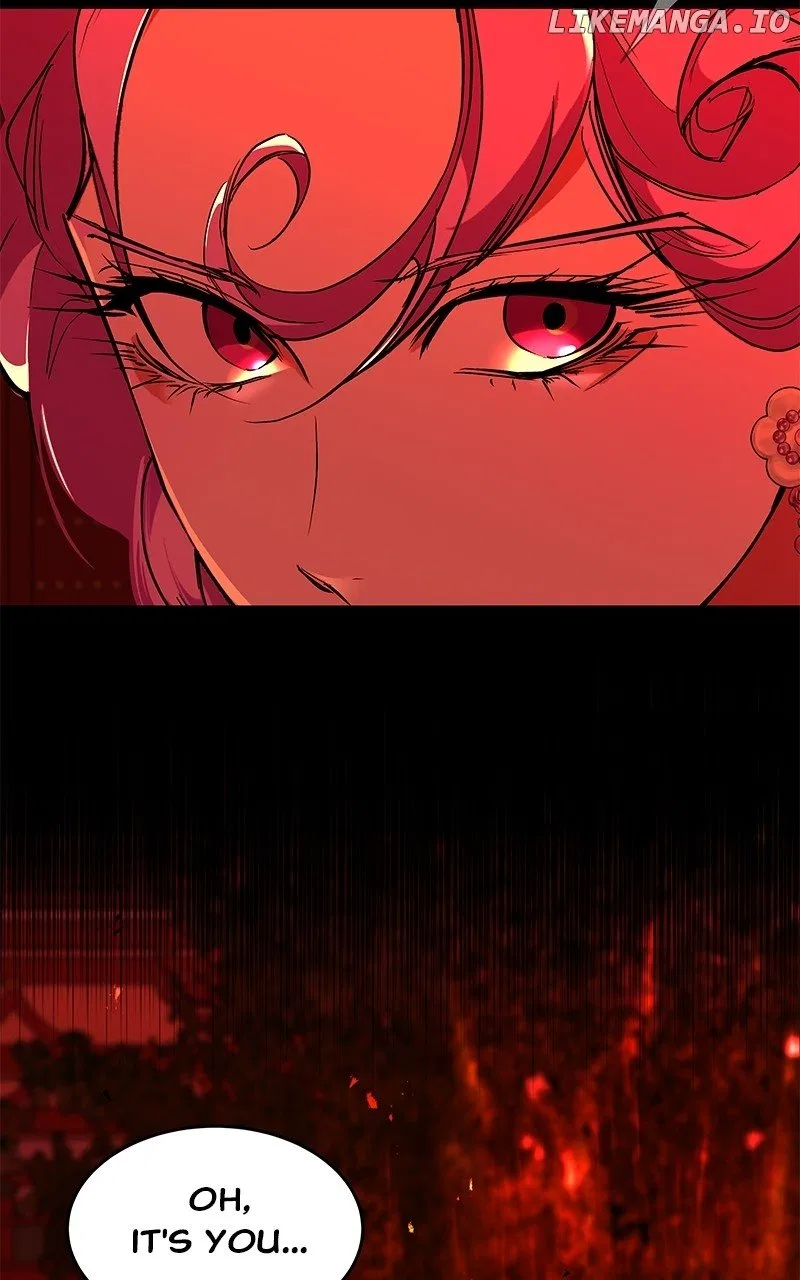 How a Goddess Wins Over Tigers Chapter 96 – Page 6