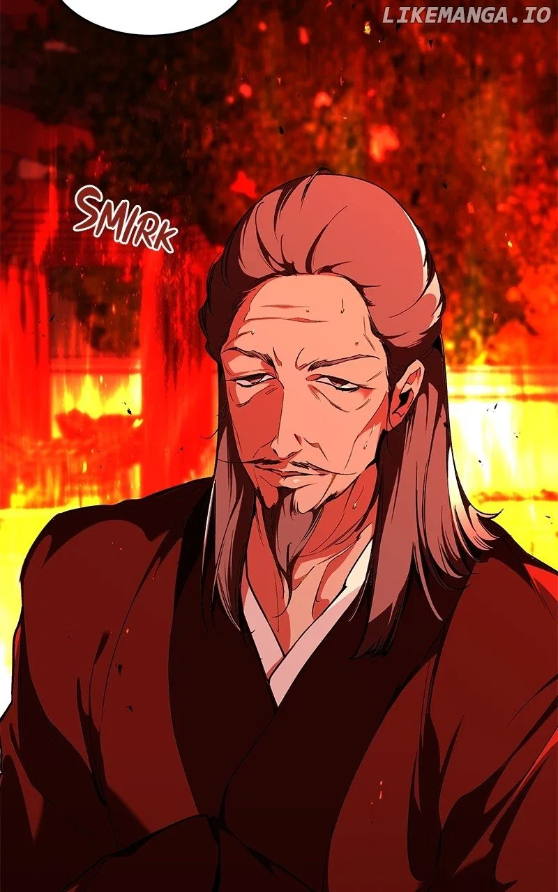 How a Goddess Wins Over Tigers Chapter 96 – Page 7