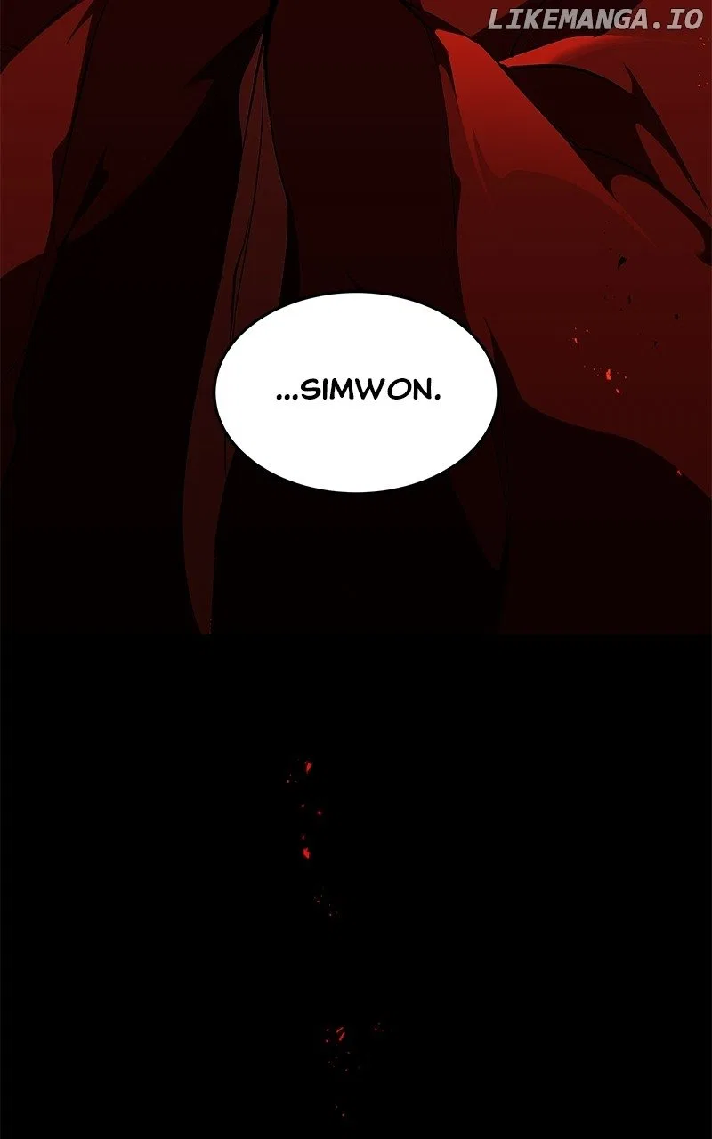 How a Goddess Wins Over Tigers Chapter 96 – Page 8