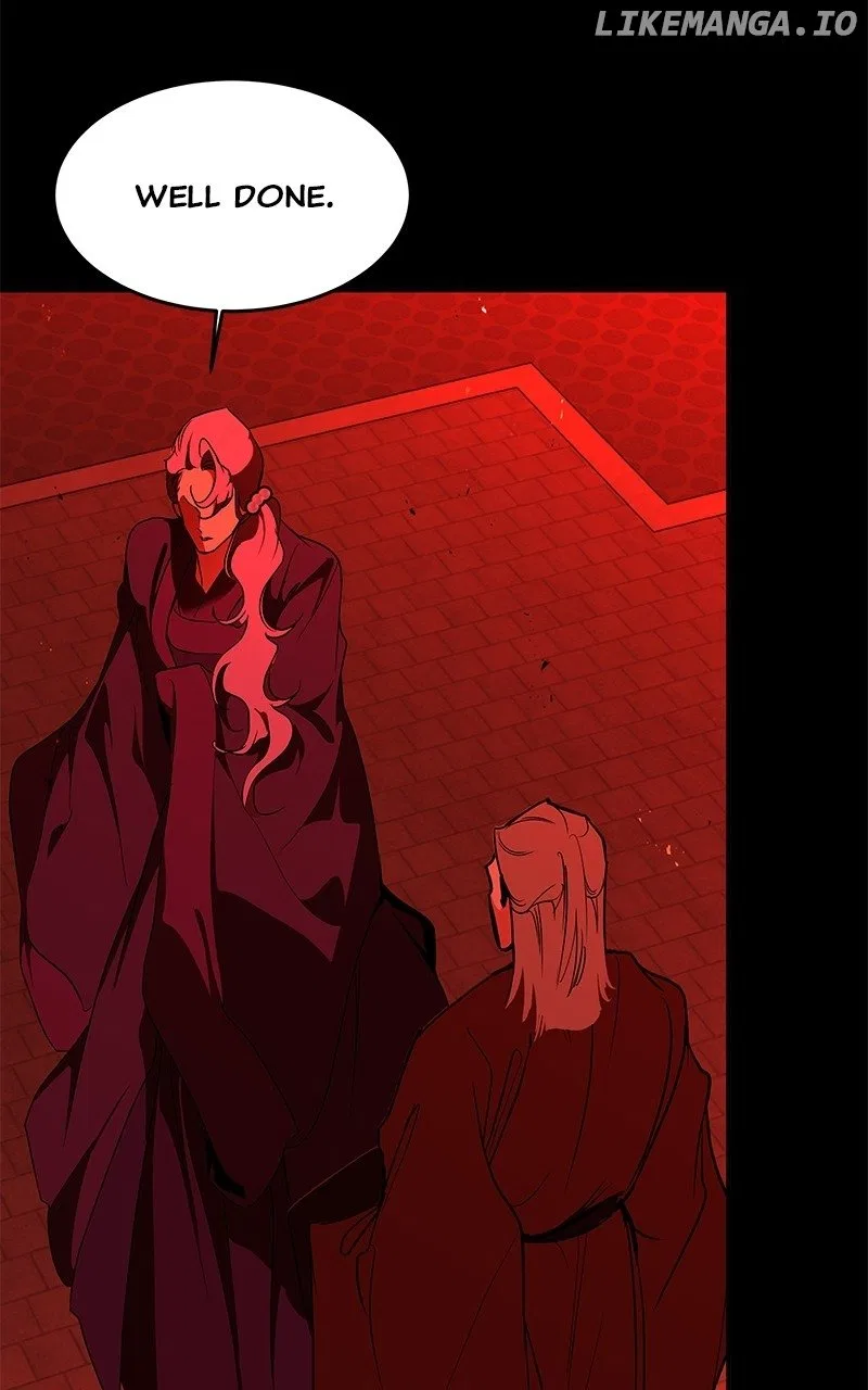 How a Goddess Wins Over Tigers Chapter 96 – Page 9