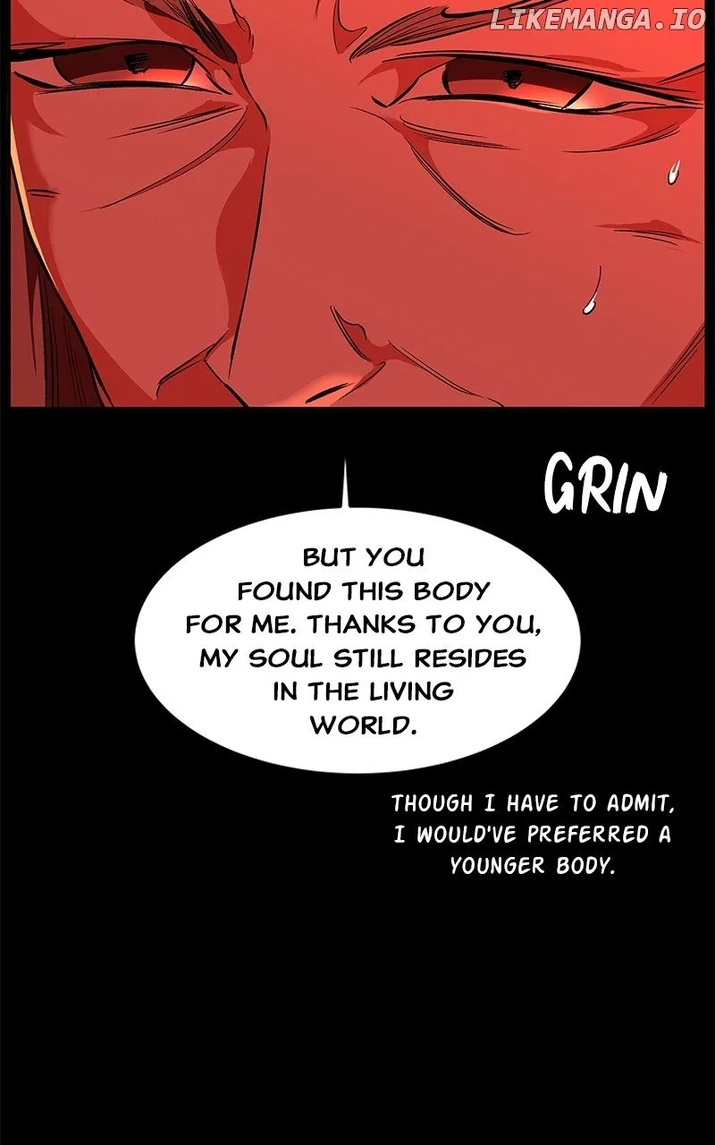 How a Goddess Wins Over Tigers Chapter 96 – Page 11
