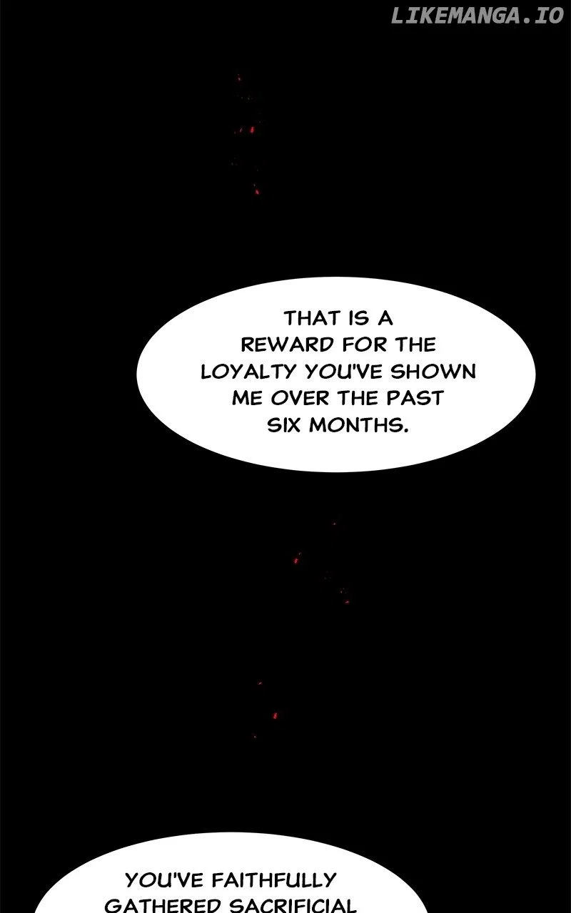 How a Goddess Wins Over Tigers Chapter 96 – Page 12