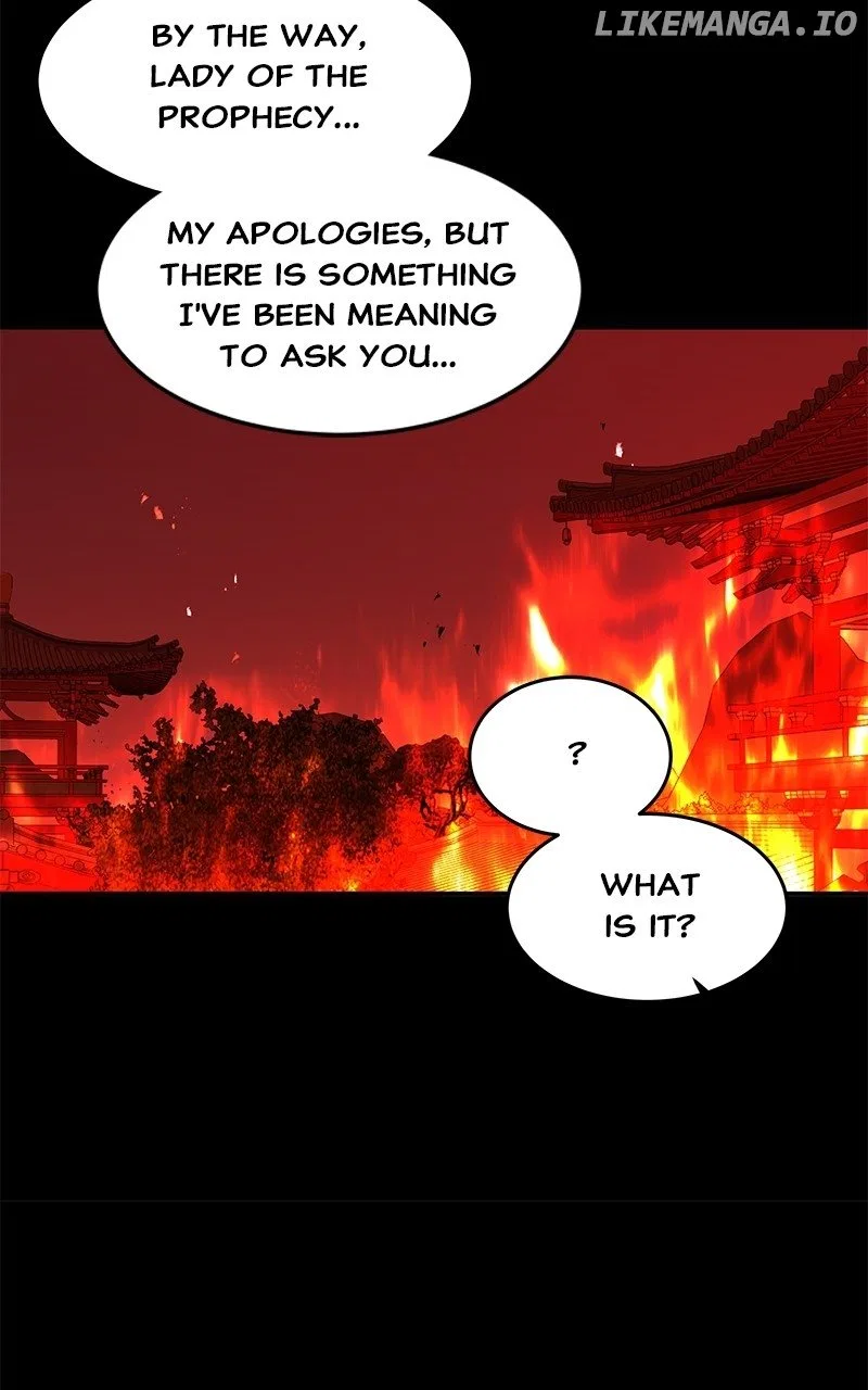 How a Goddess Wins Over Tigers Chapter 96 – Page 15