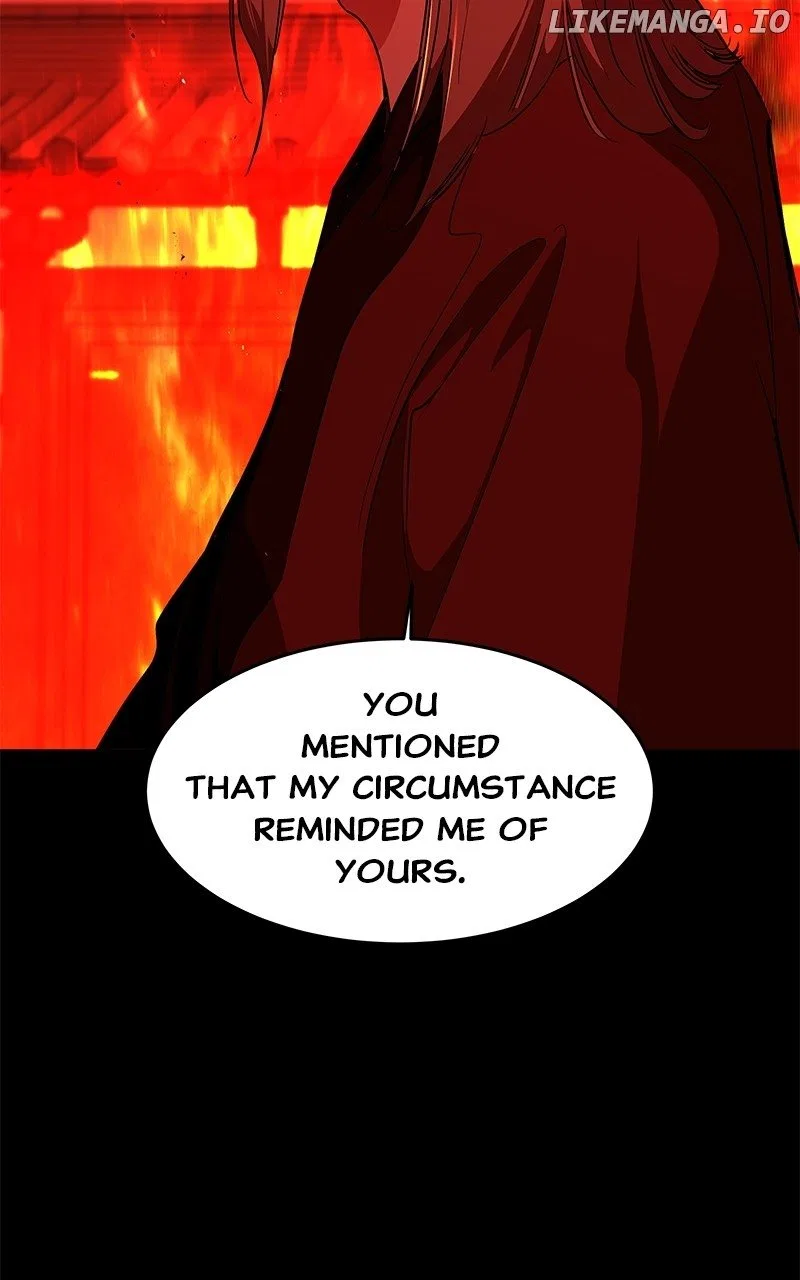 How a Goddess Wins Over Tigers Chapter 96 – Page 17