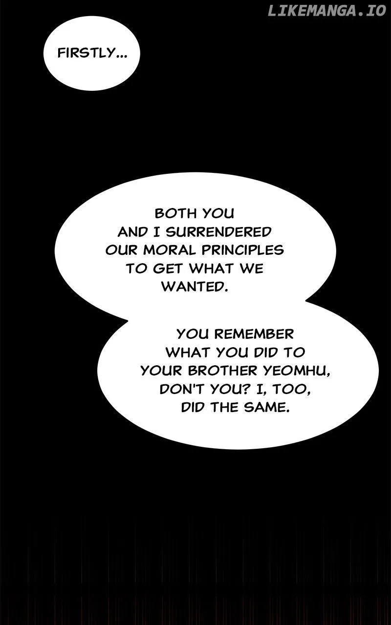 How a Goddess Wins Over Tigers Chapter 96 – Page 19