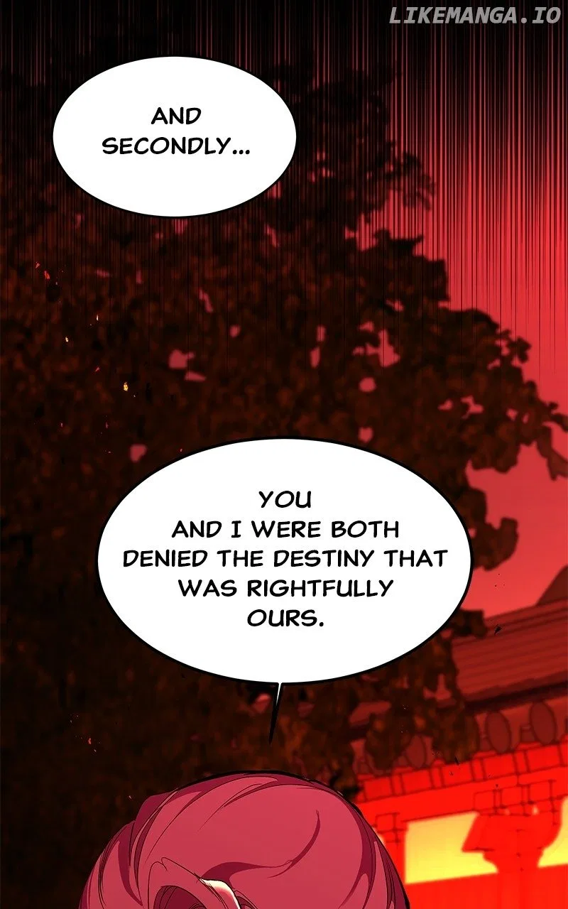 How a Goddess Wins Over Tigers Chapter 96 – Page 20