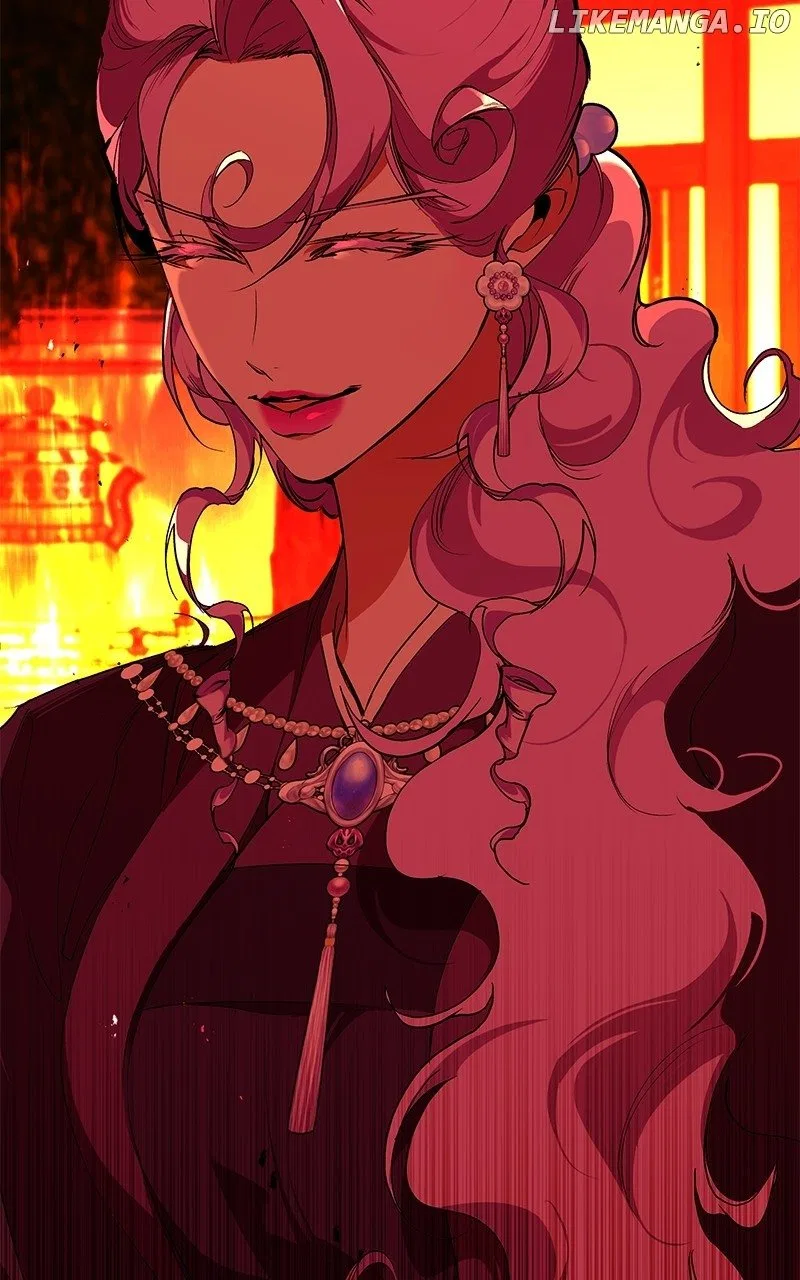 How a Goddess Wins Over Tigers Chapter 96 – Page 21
