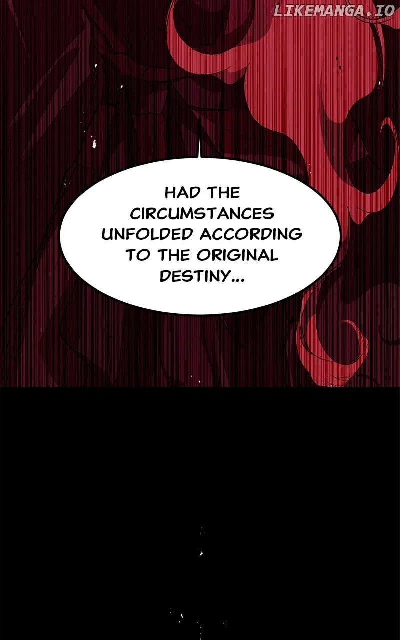 How a Goddess Wins Over Tigers Chapter 96 – Page 22