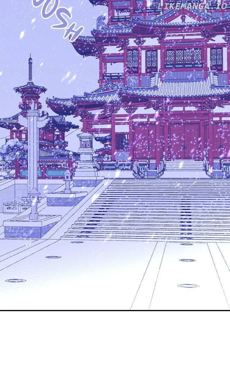 How a Goddess Wins Over Tigers Chapter 96 – Page 26