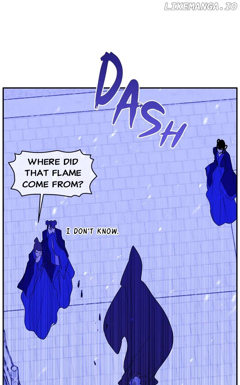 How a Goddess Wins Over Tigers Chapter 96 – Page 27