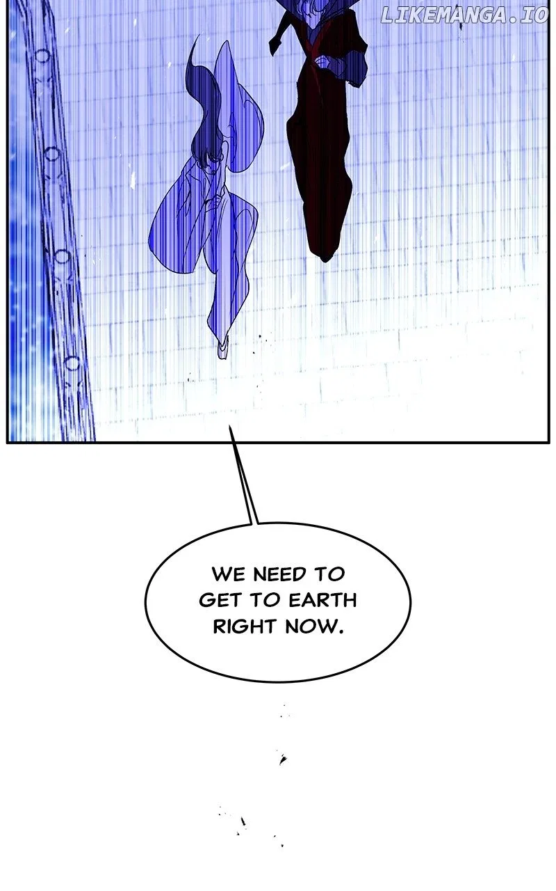 How a Goddess Wins Over Tigers Chapter 96 – Page 28