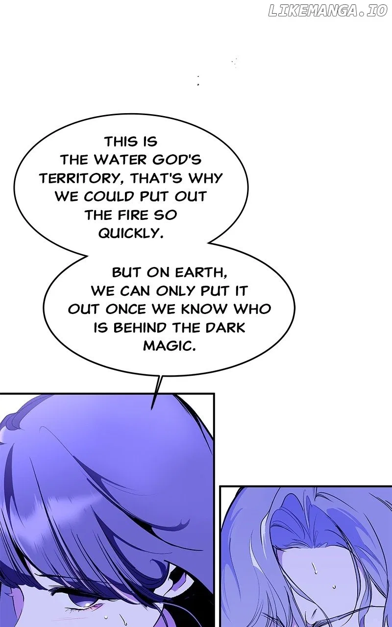 How a Goddess Wins Over Tigers Chapter 96 – Page 29
