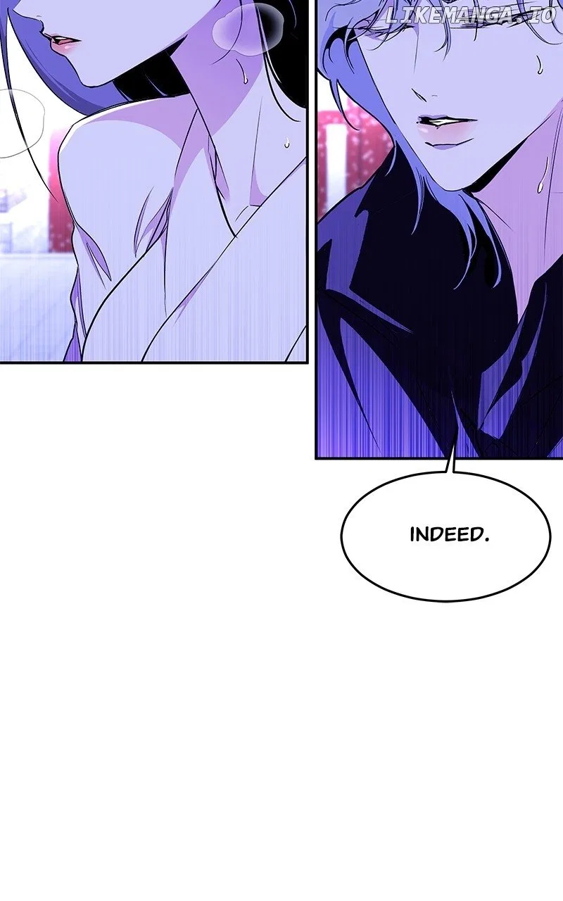 How a Goddess Wins Over Tigers Chapter 96 – Page 30