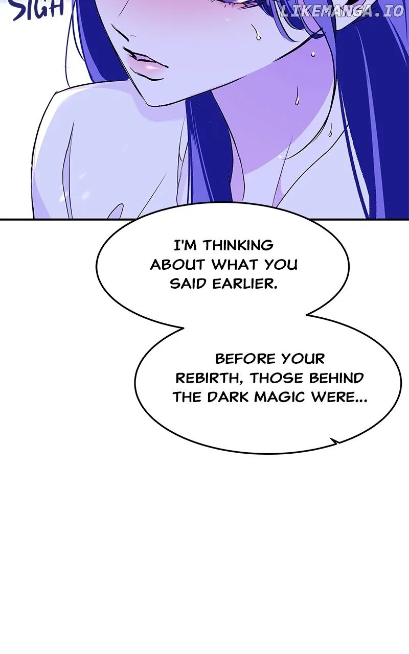 How a Goddess Wins Over Tigers Chapter 96 – Page 33