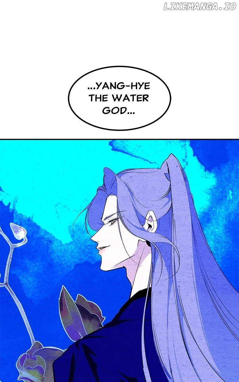 How a Goddess Wins Over Tigers Chapter 96 – Page 34