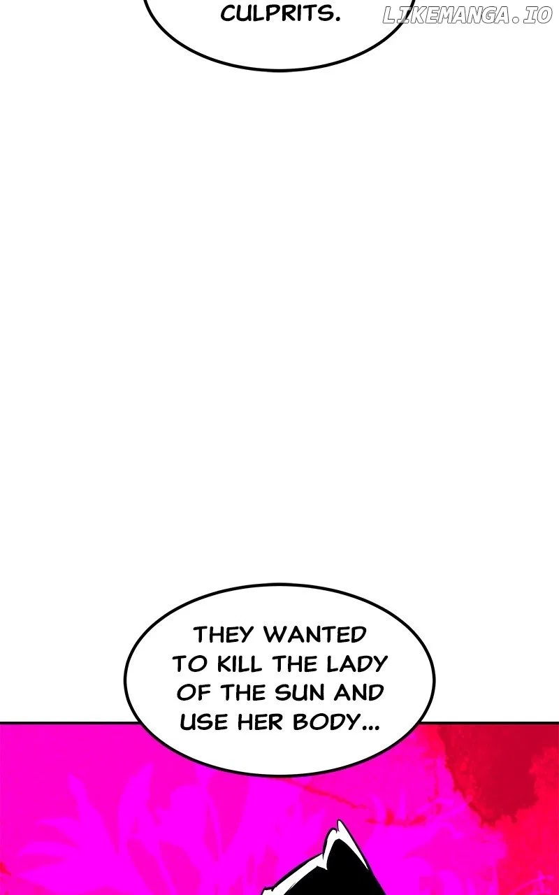 How a Goddess Wins Over Tigers Chapter 96 – Page 37