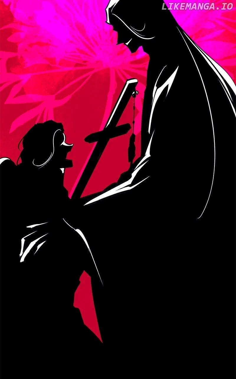 How a Goddess Wins Over Tigers Chapter 96 – Page 38