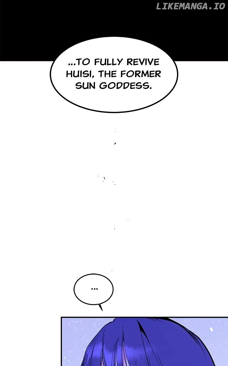 How a Goddess Wins Over Tigers Chapter 96 – Page 39