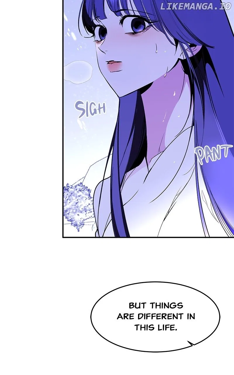 How a Goddess Wins Over Tigers Chapter 96 – Page 40