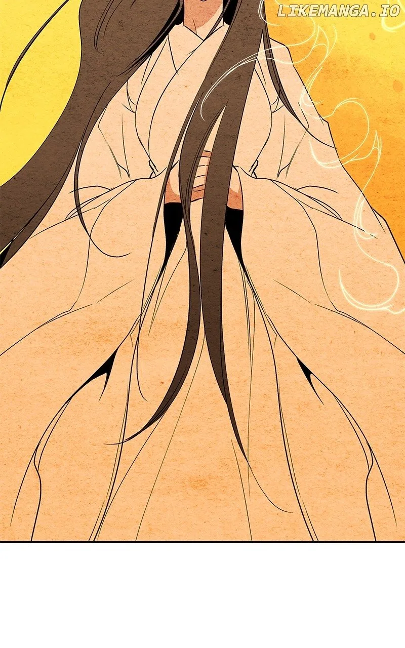 How a Goddess Wins Over Tigers Chapter 96 – Page 42
