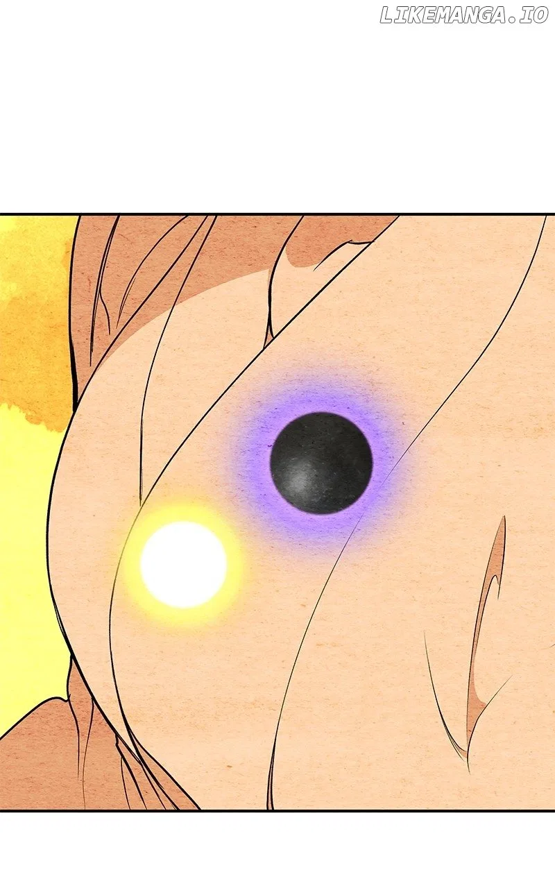 How a Goddess Wins Over Tigers Chapter 96 – Page 43