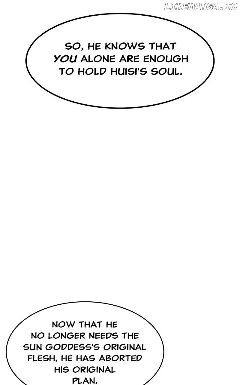 How a Goddess Wins Over Tigers Chapter 96 – Page 44