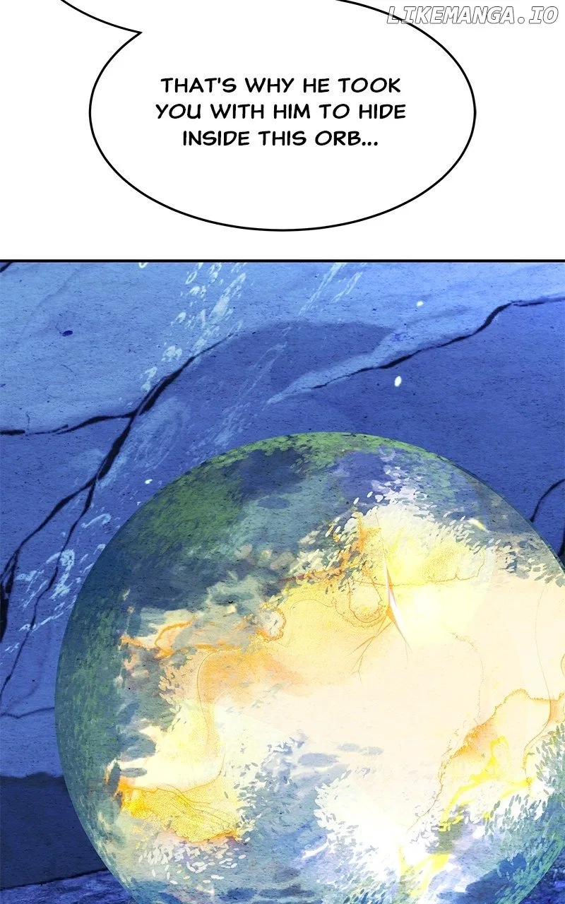 How a Goddess Wins Over Tigers Chapter 96 – Page 45