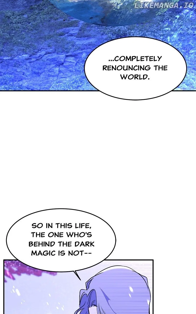 How a Goddess Wins Over Tigers Chapter 96 – Page 46