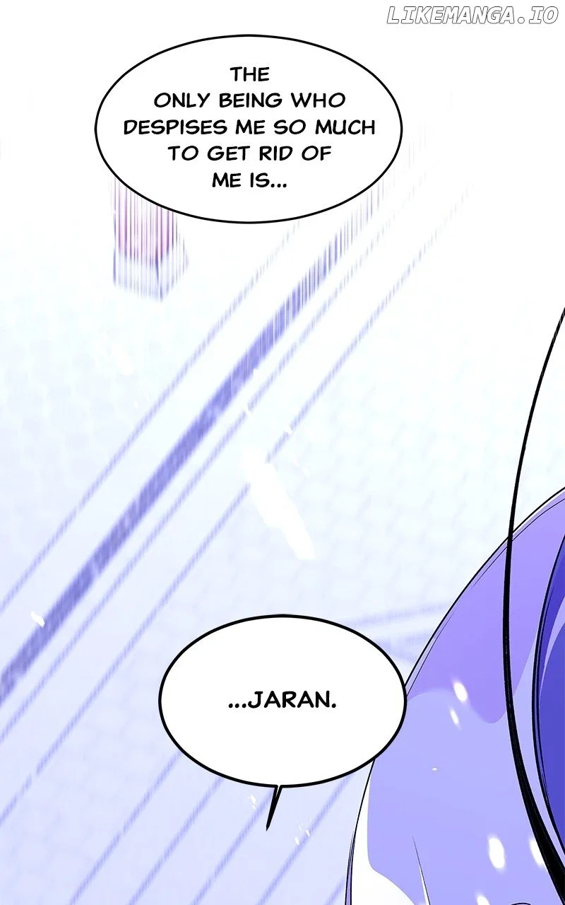 How a Goddess Wins Over Tigers Chapter 96 – Page 50