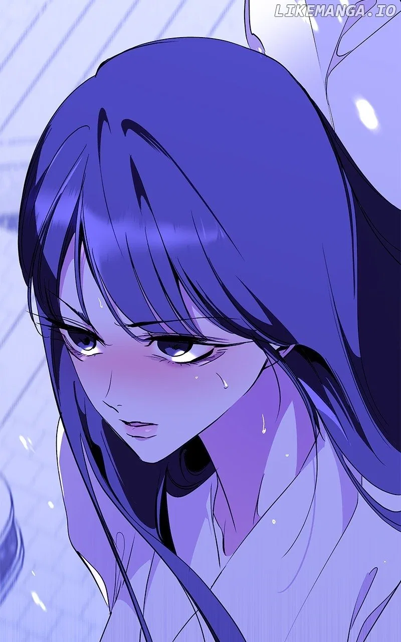 How a Goddess Wins Over Tigers Chapter 96 – Page 51