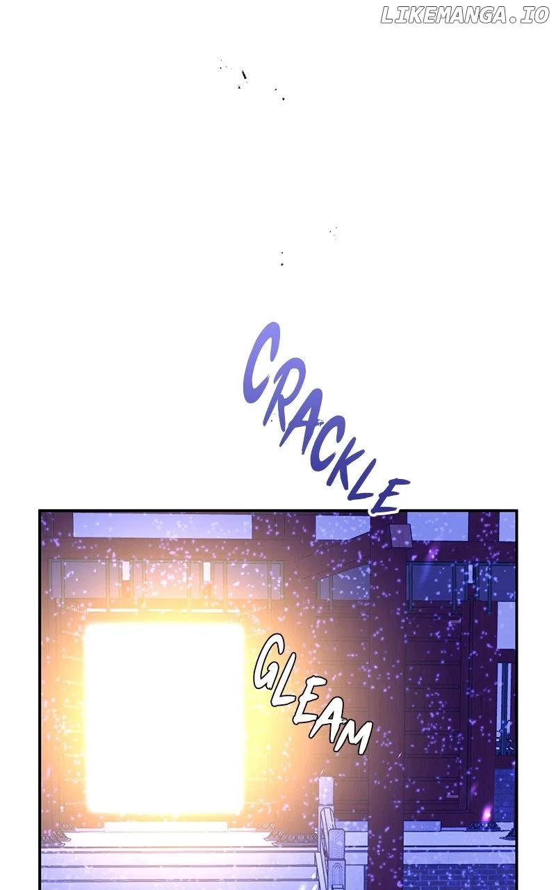 How a Goddess Wins Over Tigers Chapter 96 – Page 53