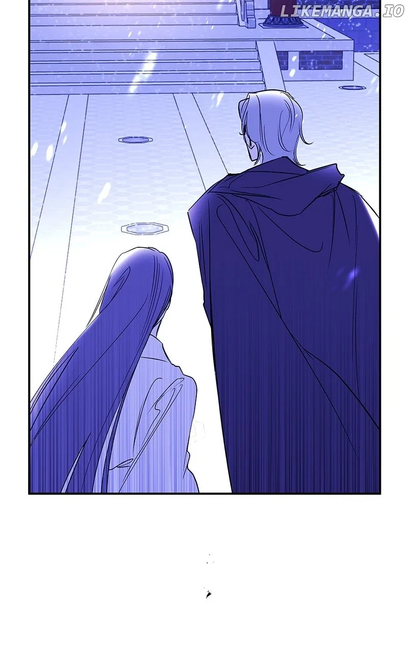 How a Goddess Wins Over Tigers Chapter 96 – Page 54
