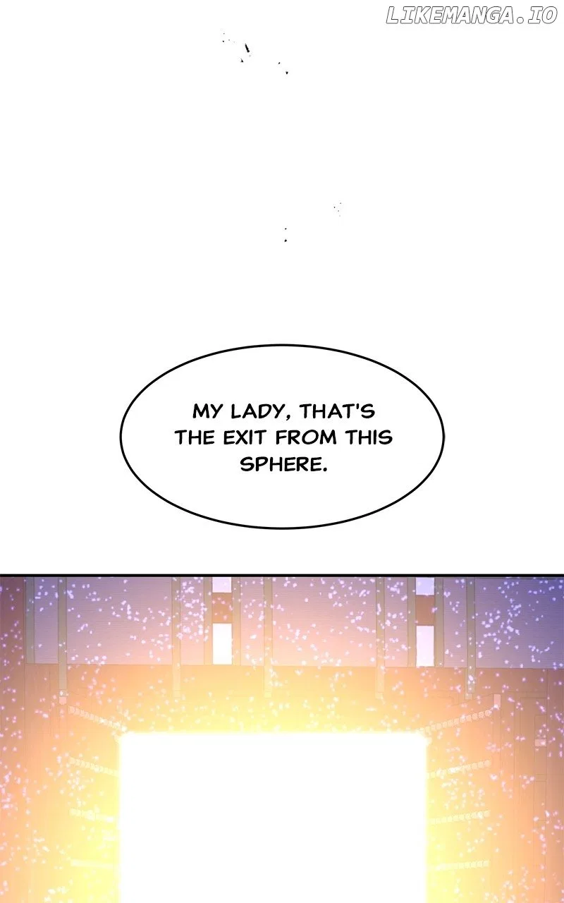 How a Goddess Wins Over Tigers Chapter 96 – Page 55