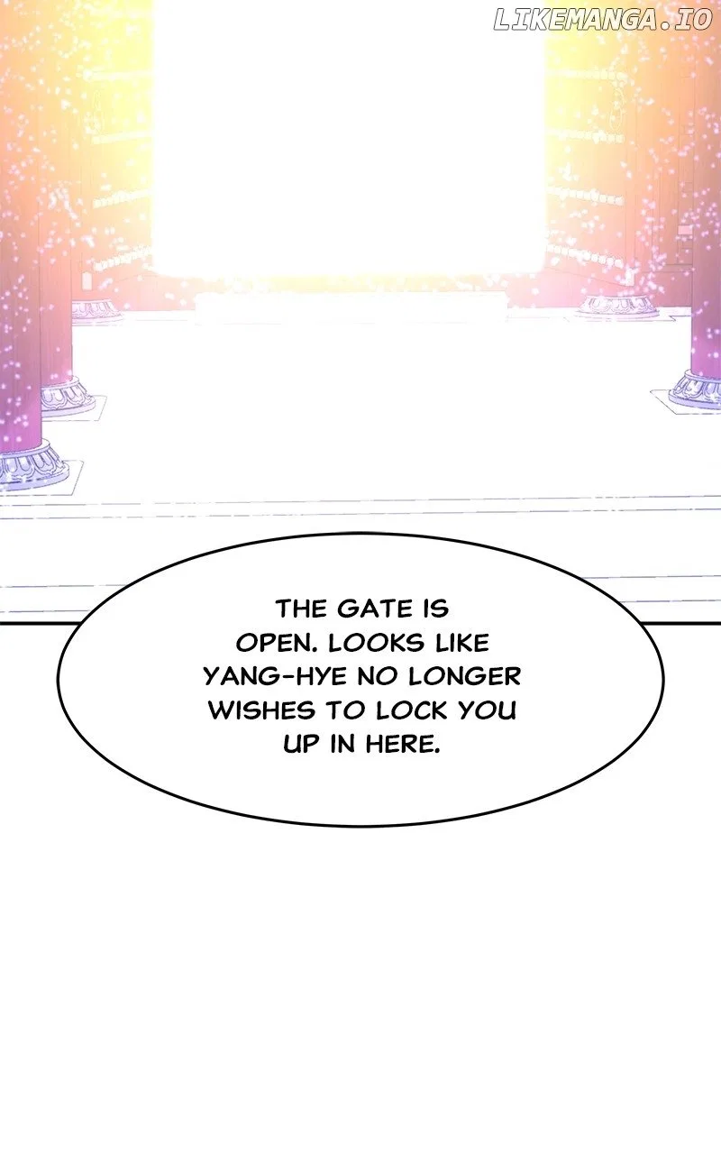 How a Goddess Wins Over Tigers Chapter 96 – Page 56
