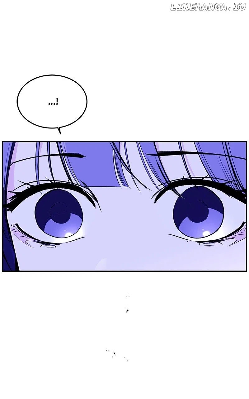 How a Goddess Wins Over Tigers Chapter 96 – Page 57