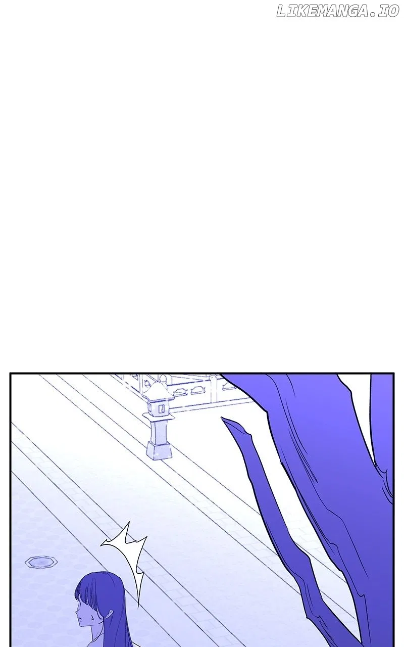 How a Goddess Wins Over Tigers Chapter 96 – Page 59