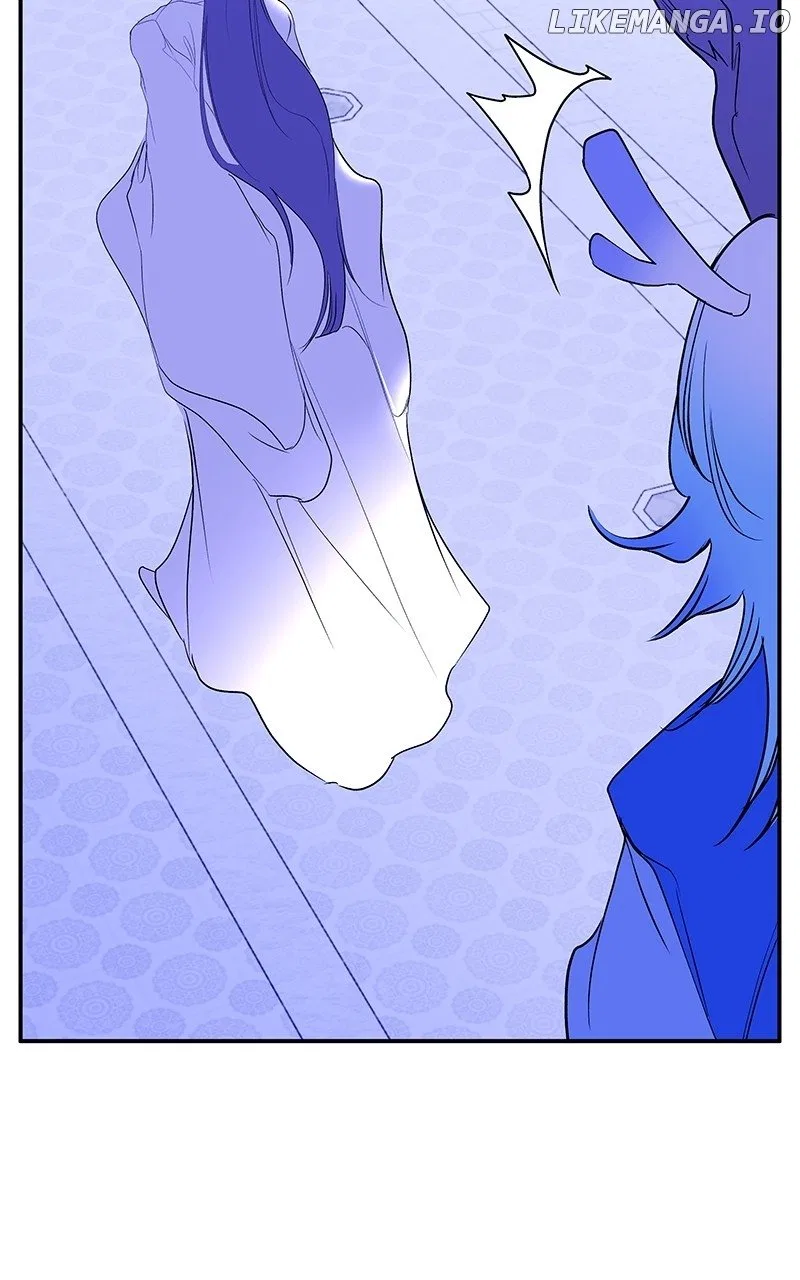 How a Goddess Wins Over Tigers Chapter 96 – Page 60