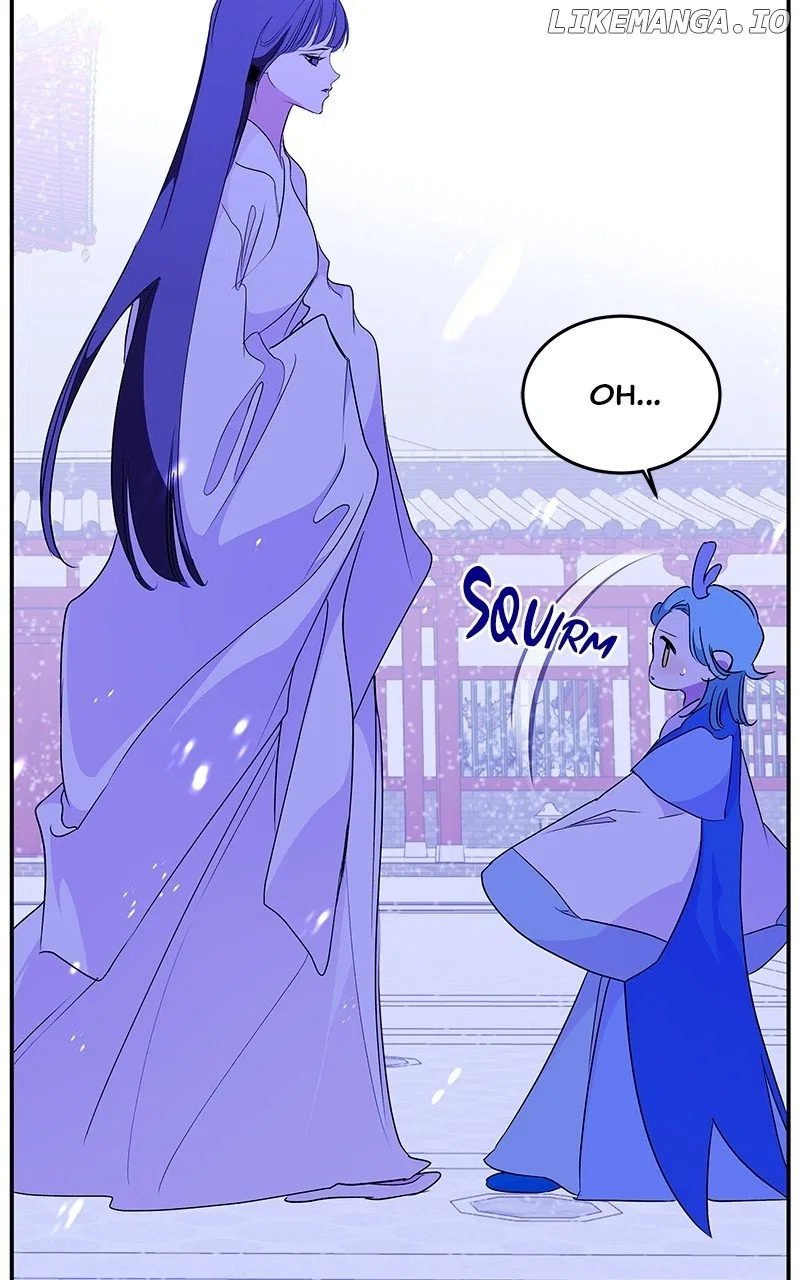 How a Goddess Wins Over Tigers Chapter 96 – Page 64