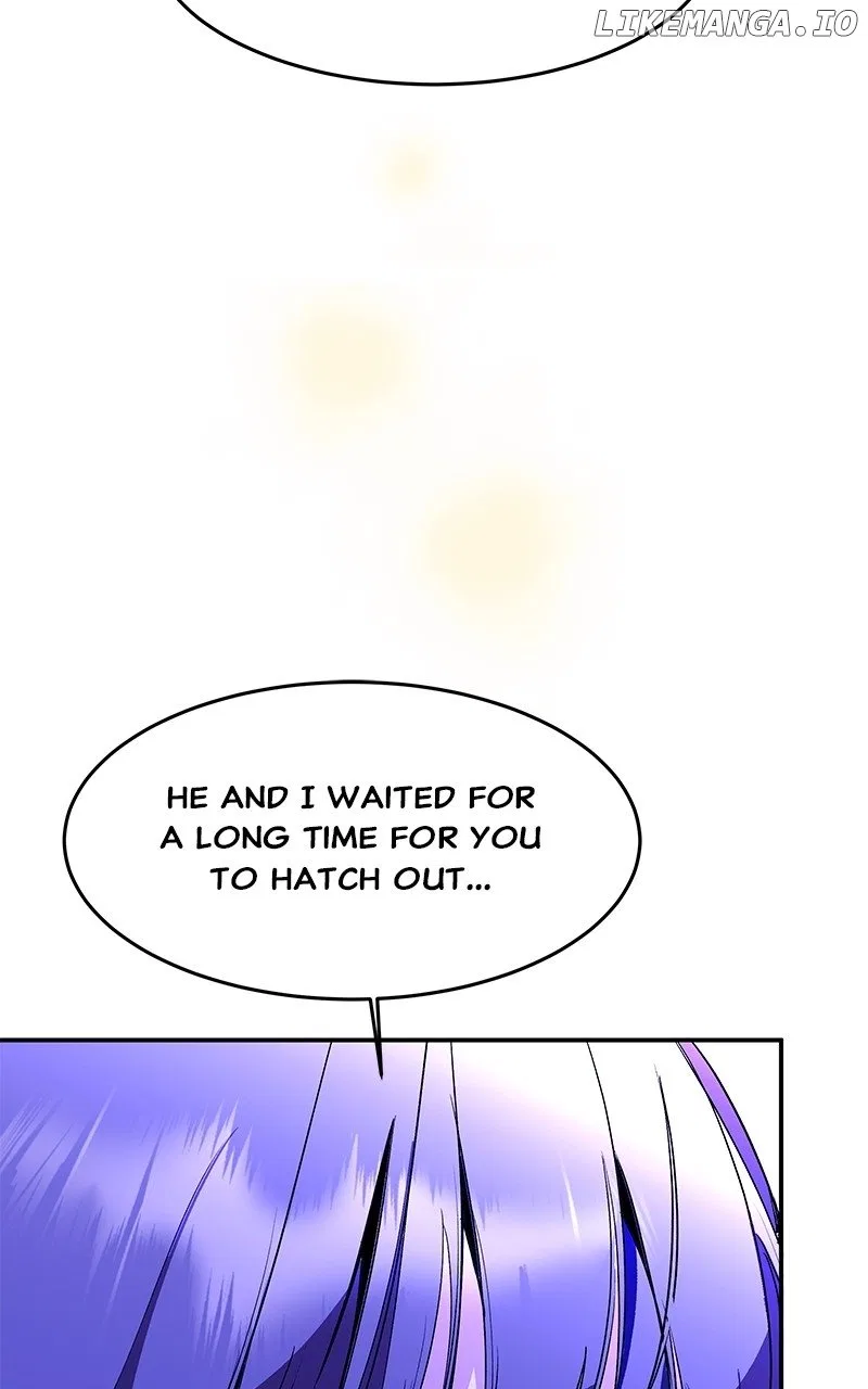 How a Goddess Wins Over Tigers Chapter 96 – Page 71
