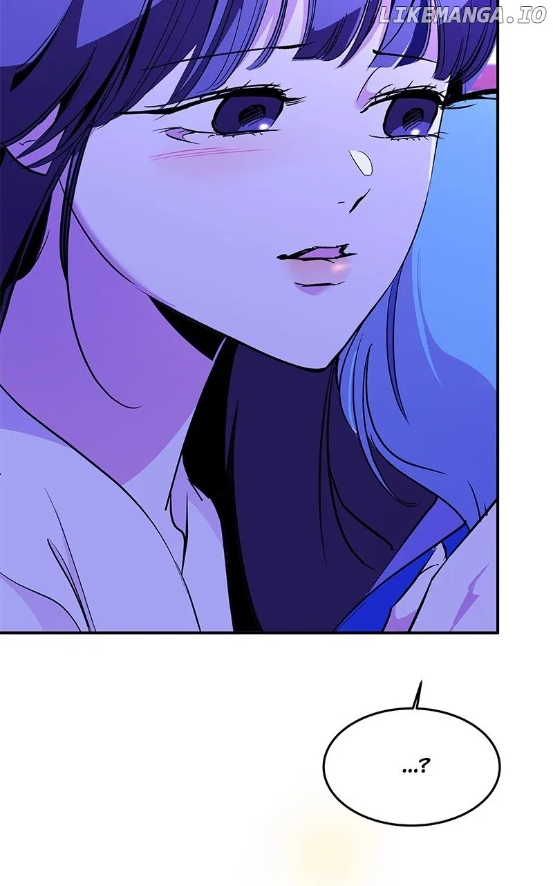 How a Goddess Wins Over Tigers Chapter 96 – Page 72
