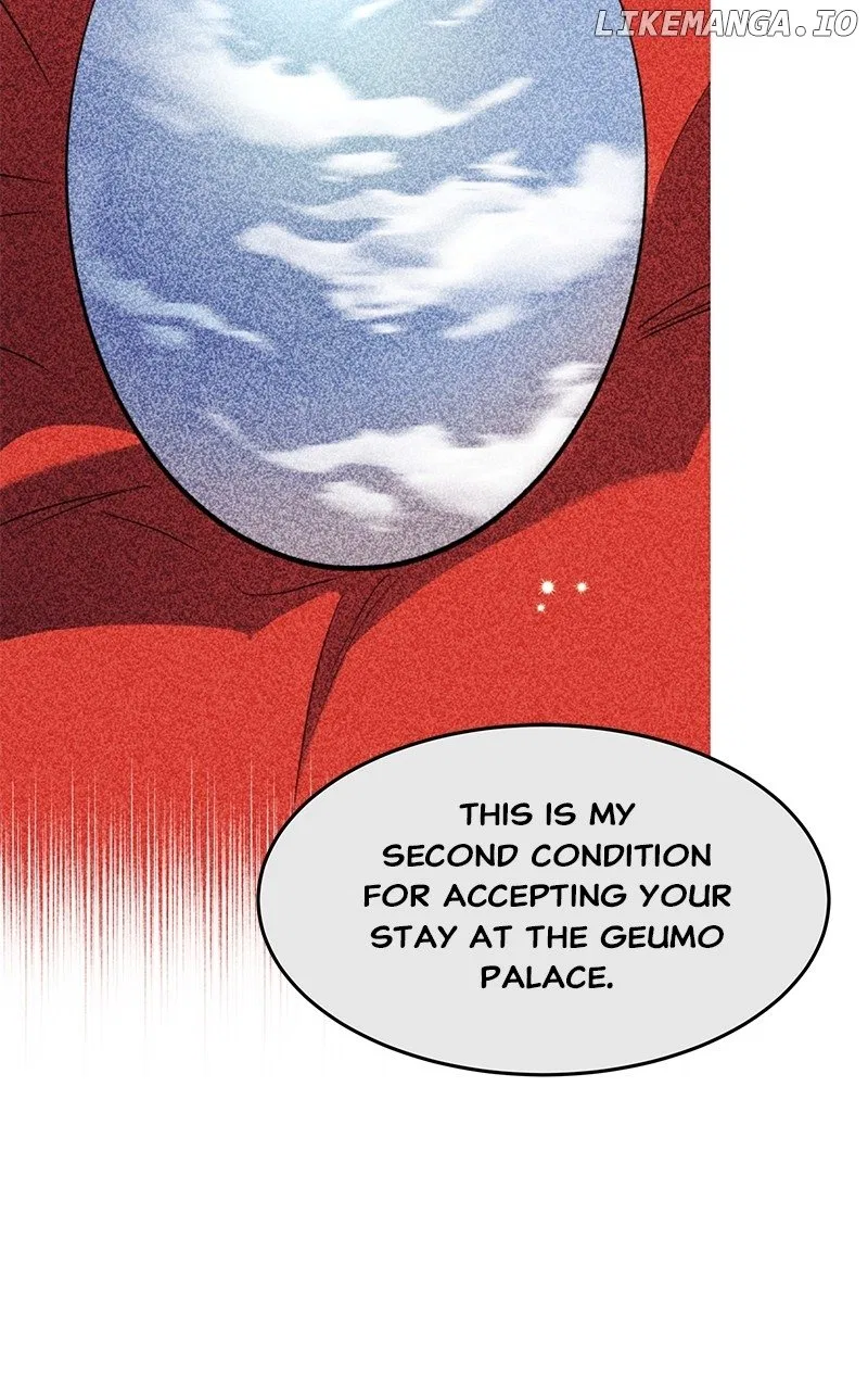 How a Goddess Wins Over Tigers Chapter 96 – Page 75